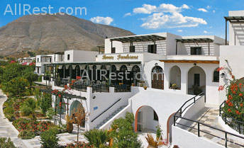 Rivari Hotel 